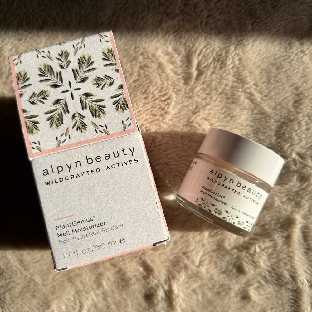 Melt Moisturizer with Bakuchiol and Squalane